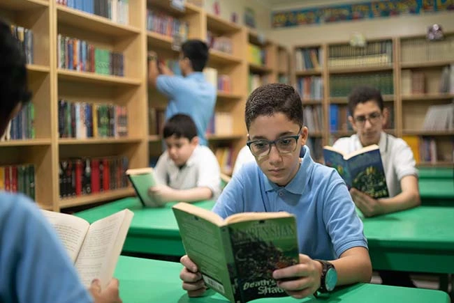 Benefits of a British Curriculum Education for Your Child