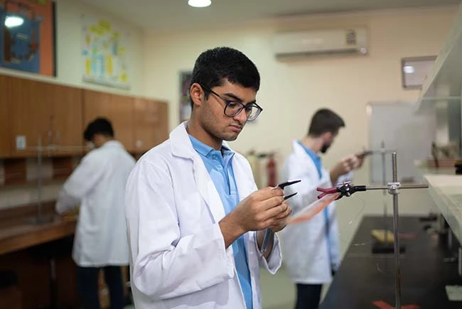 Choosing the Right International School in Al Khobar for Your Child