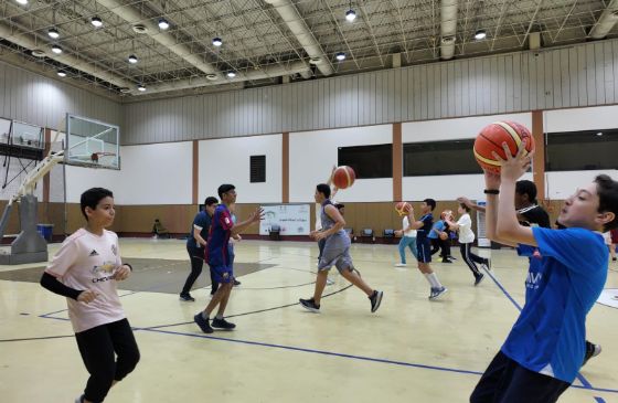 Extra-Curricular Activities