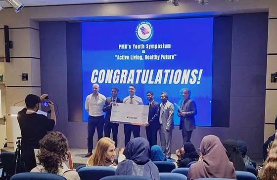 International opportunities