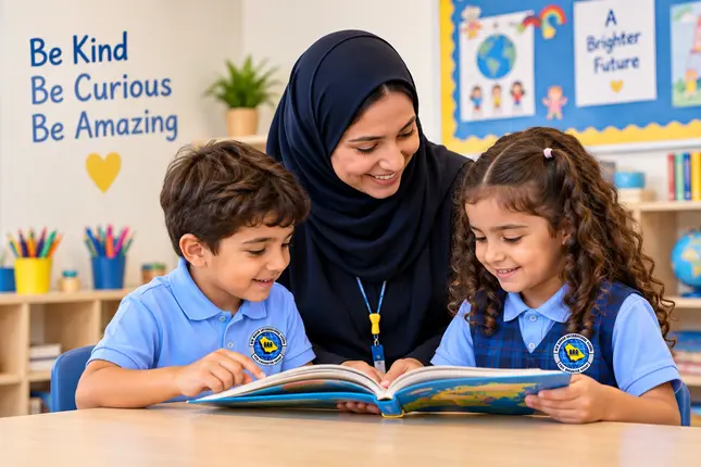 Learning Approach