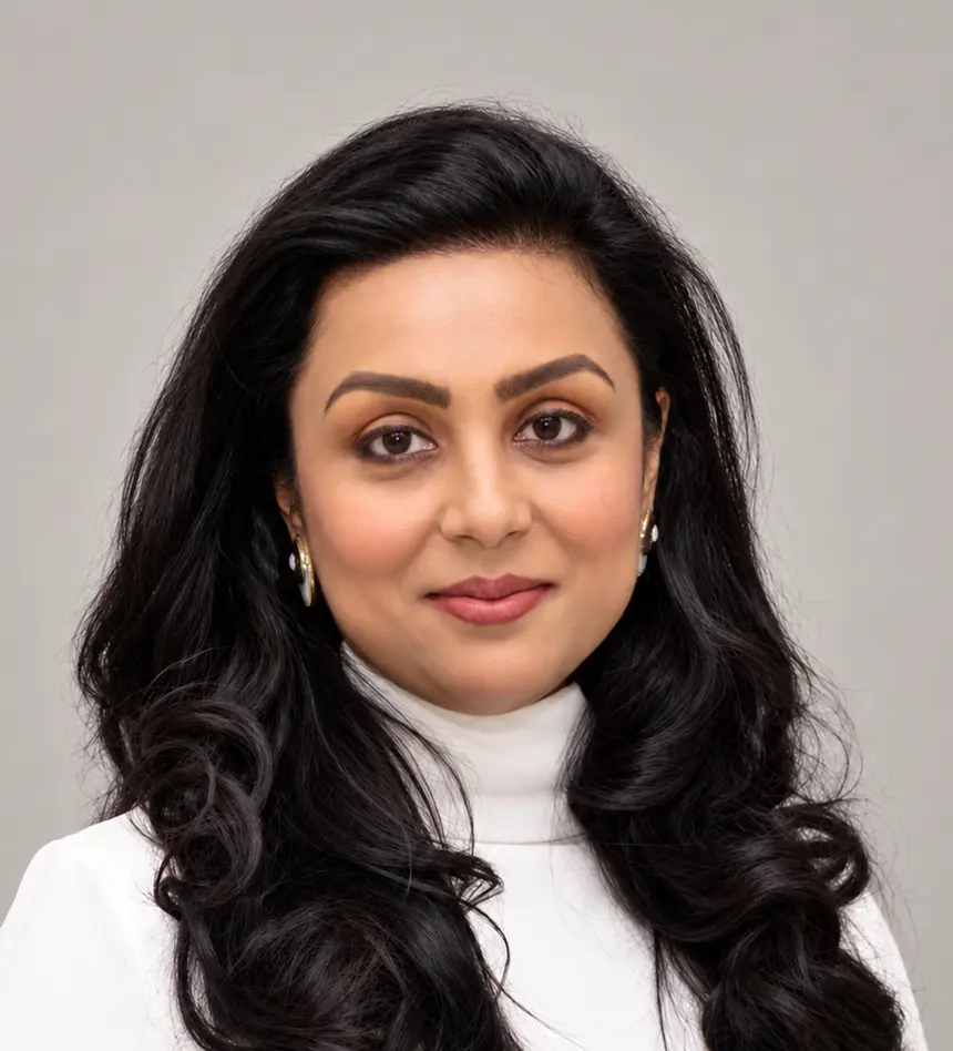 Ms.Anisha