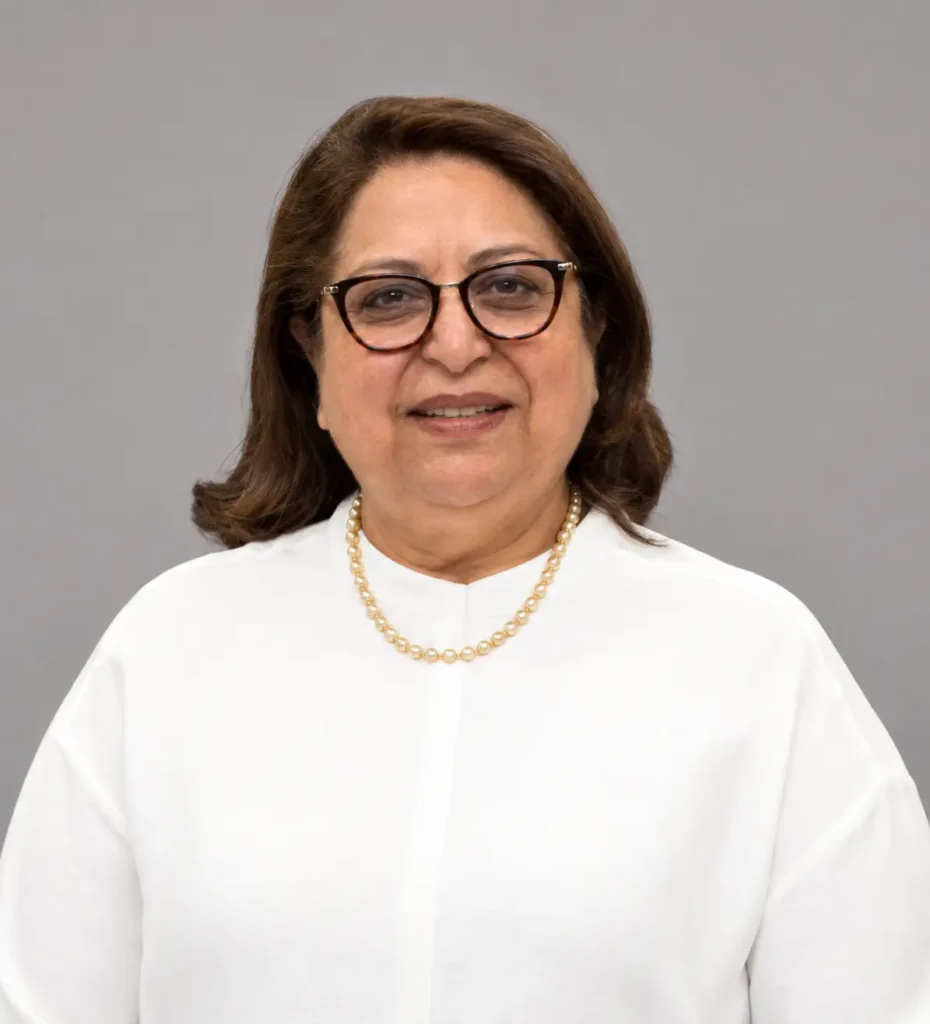Ms.Shobha Anand