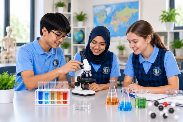 Our Curriculum